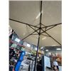 Image 3 : PATIO UMBRELLA W/ BASE