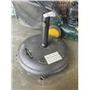 Image 1 : 20" UMBRELLA BASE