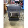 Image 1 : PELLET STOVE