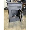 Image 2 : PELLET STOVE