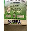Image 2 : 5  40LB BAGS DOUGLAS FIR PELLETS