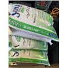 Image 3 : 5  40LB BAGS DOUGLAS FIR PELLETS