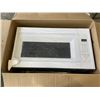Image 2 : AS NEW MICROWAVE HOOD COMBINATION FAN