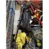 Image 3 : PALLET OF ASSORTED GOODS, CONTENTS OF REPOSESSSED VEHICLES, BIN NOT INCLUDED