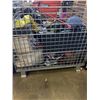 Image 4 : PALLET OF ASSORTED GOODS, CONTENTS OF REPOSESSSED VEHICLES, BIN NOT INCLUDED