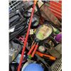 Image 5 : PALLET OF ASSORTED GOODS, CONTENTS OF REPOSESSSED VEHICLES, BIN NOT INCLUDED
