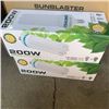 Image 3 : 6 NEW SUNBLASTER HORTICULTURAL 200 W CFL 6400K GROW BULBS RETAIL $400