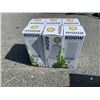 Image 1 : 6 NEW SUNBLASTER HORTICULTURAL 200 W CFL 6400K GROW BULBS RETAIL $400