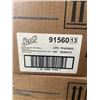 Image 4 : 6 CASES SCOTT MOISTURIZING FOAM HAND SANITIZER REFILLS