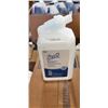 Image 2 : 6 CASES SCOTT MOISTURIZING FOAM HAND SANITIZER REFILLS