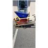 Image 1 : 2 WHEEL BARROWS