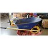 Image 4 : 2 WHEEL BARROWS