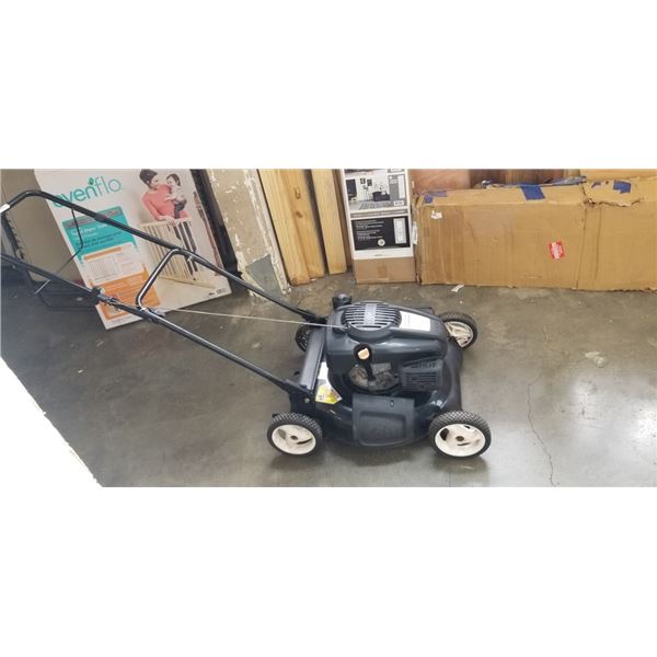 CRAFTSMAN LAWNMOWER - PARTS ONLY
