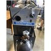 Image 4 : WIRE FEED MIG WELDING ON CART W/ ACCESSORIES