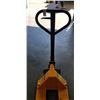 Image 3 : ULINE NARROW FORK PALLET JACK