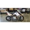 Image 1 : KIDS GAS DIRT BIKE - COMPLETE BUT UNKNOWN CONDITION