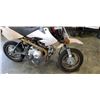 Image 3 : KIDS GAS DIRT BIKE - COMPLETE BUT UNKNOWN CONDITION