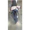 Image 6 : KIDS GAS DIRT BIKE - COMPLETE BUT UNKNOWN CONDITION