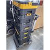 Image 4 : DEWALT ROLLING TOOL BOX