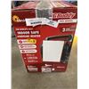 Image 2 : AS NEW MR HEATER BIG BUDDY PRO SERIES 18,000 BTU INDOOR SAFE PROPANE HEATER