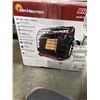 Image 4 : AS NEW MR HEATER BIG BUDDY PRO SERIES 18,000 BTU INDOOR SAFE PROPANE HEATER
