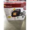 Image 3 : AS NEW MR HEATER BIG BUDDY PRO SERIES 18,000 BTU INDOOR SAFE PROPANE HEATER