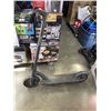 Image 1 : ELECTRIC SCOOTER - UNKNOWN CONDITION, NO BATTERY