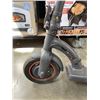 Image 4 : ELECTRIC SCOOTER - UNKNOWN CONDITION, NO BATTERY