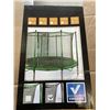 Image 2 : AVYNA PRO LINE 14 FOOT ENCLOSURE ROUND