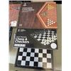 Image 2 : ASSORTED NEW YELLOW MOUNTAIN IMPORTS BOARD GAMES