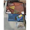 Image 3 : ASSORTED NEW YELLOW MOUNTAIN IMPORTS BOARD GAMES