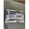 Image 1 : 4 NEW PACKS OF NANUK SILICA GEL FOR NANUK CASES ALUMINUM REUSEABLE DESSICANT KITS