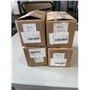 Image 3 : 4 NEW PACKS OF NANUK SILICA GEL FOR NANUK CASES ALUMINUM REUSEABLE DESSICANT KITS