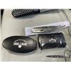 Image 5 : 4 NEW GROW A BEARD KITS, INCLDUING ELECTRIC BRUSH, WOOD BRUSH AND COMB, BEARD WASH ETC