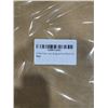 Image 4 : 10 NEW PACKS OF 1225PC AIR FRYER LINERS, BLEACH FREE, 8 INCH