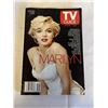 Image 5 : 5 VINTAGE TV GUIDES MARILYN, DYNASTY ETC