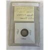 Image 2 : 1899 CANADIAN SILVER 10 CENT QUEEN VICTORIA .925