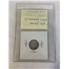 Image 2 : 1908 CANADIAN SILVER 10 CENT .925 SILVER KING EDWARD VII