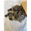 Image 2 : APPROX 2.8 LBS OCEAN FOUND COINS