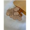 Image 2 : APPROX 3 LBS LAST YEAR MADE 2012 PENNIES