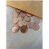 Image 2 : APPROX 2.5 LBS LAST YEAR MADE 2012 PENNIES