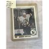 Image 4 : 4 AUTOGRAPH HOCKEY CARDS - BRETT HULL, MIKE MODANO, CLIFF RONNING, RYAN KESLER