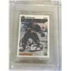 Image 5 : 4 AUTOGRAPH HOCKEY CARDS - BRETT HULL, MIKE MODANO, CLIFF RONNING, RYAN KESLER