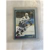 Image 6 : 4 AUTOGRAPH HOCKEY CARDS - BRETT HULL, MIKE MODANO, CLIFF RONNING, RYAN KESLER