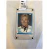 Image 1 : WAYNE GRETZKY  SCORE HOCKEY CARD