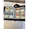 Image 10 : LARGE BINDER OF POKEMON CARDS