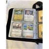 Image 11 : LARGE BINDER OF POKEMON CARDS