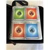 Image 2 : LARGE BINDER OF POKEMON CARDS