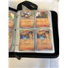 Image 3 : LARGE BINDER OF POKEMON CARDS