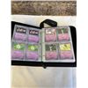 Image 4 : LARGE BINDER OF POKEMON CARDS
